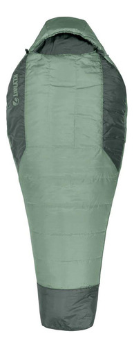 Saco De Dormir Wild Aspen 20 Klymit Color: Gris