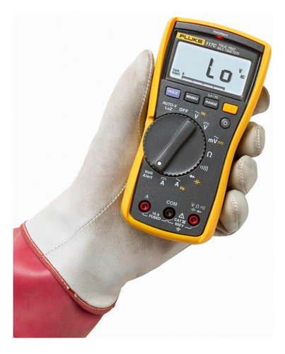 Fluke 117