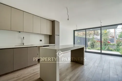 Venta De Departamento Duplex En Ñuñoa!.