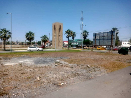 Imagen 1 de 4 de Terreno En Renta Excelente Ubicación En Escobedo
