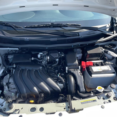 Imagen 13 de 14 de Nissan March Active Cargo 2020