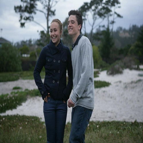 Dvd O Falsificador - Josh Hutcherson - Hayden Panettiere
