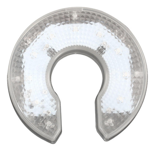 3 Luces De Agujero De Golf Portátiles Para Interiores Y