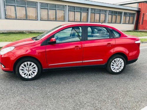 Fiat Grand Siena