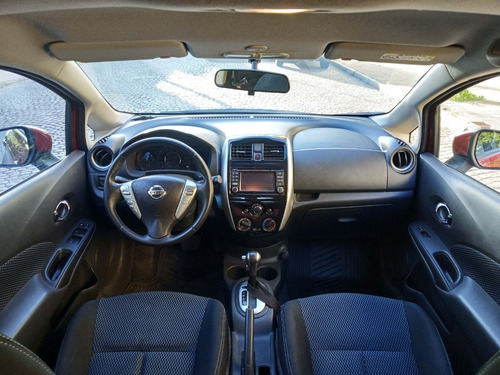 Nissan Note Exclusive Cvt