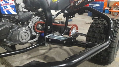 Yamaha Yfzr