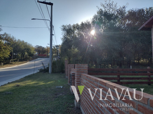 Imagen 20 de 21 de Terreno En Villa General Belgrano