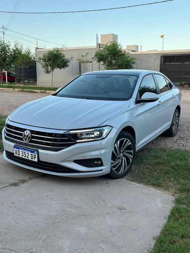 Volkswagen Vento 1.4 Highline 150cv At