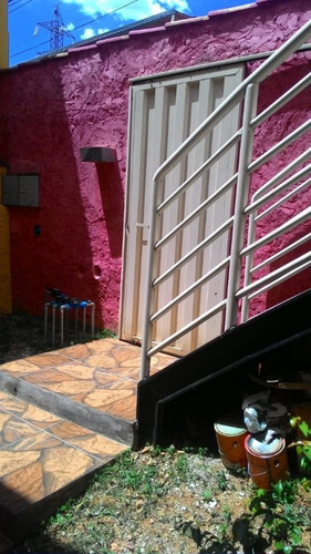 Sobrado Recentemente Construído Para Venda - 2258