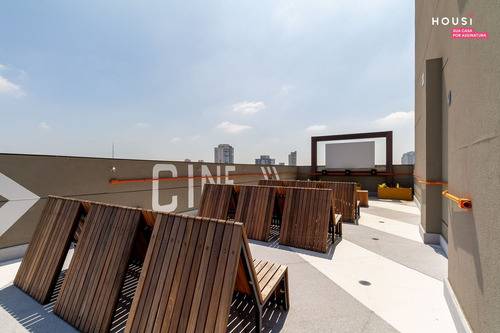 Imagem 5 de 15 de Apartamento - Vila Mariana - Ref: 1043 - L-1043