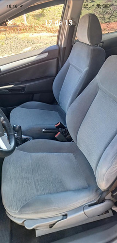 Chevrolet Vectra 2.0 Expression Flex Power 4p