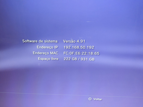 Ps3 Playstation 3 Slim Ssd 1 Tb Cfw C/ 3 Jogos E 2 Controles Preto