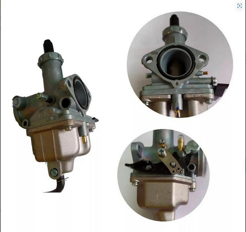 Carburador Pz26 Horse Arsen Jaguar Speed Owen Cg150