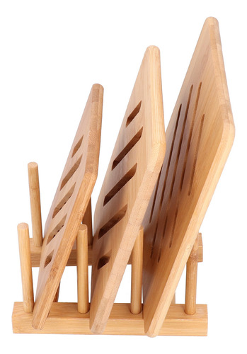 Mantel Individual De Bambú Para Mesa, Comedor, Almohadilla C