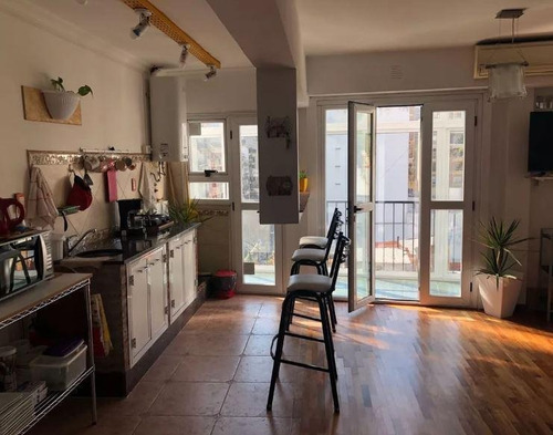 Imagen 2 de 14 de Departamento - Balvanera
