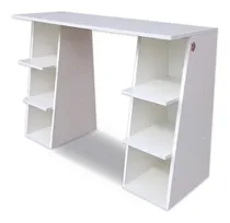 Comprar Mesa Home Office Escritorio Pc Notebook Computacion