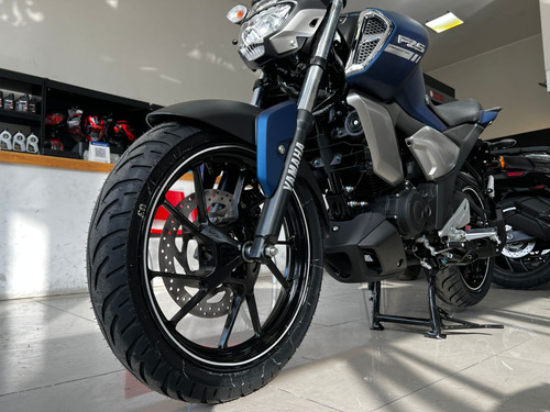 Yamaha Fz-s Fi V3.0 Disco Trasero Cyces Motoshop