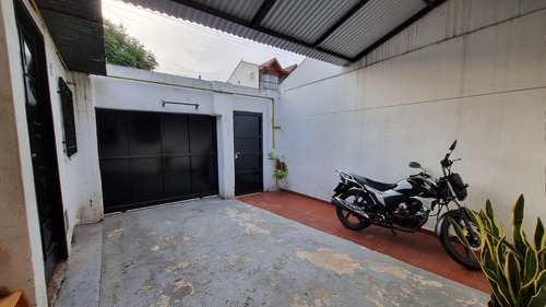 Ph Dos Ambientes Con Cochera En Venta En Villa Dominico Apto Crédito