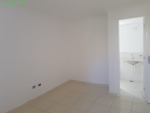 Imagem 2 de 15 de Apartamento - Ap00160 - 69028843