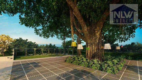 Imagem 4 de 11 de Apartamento Com 4 Dormitórios À Venda, 337 M² Por R$ 6.000.000,00 - Tatuapé - São Paulo/sp - Ap4358