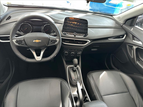 Chevrolet Tracker 1.0 TURBO FLEX LTZ AUTOMÁTICO