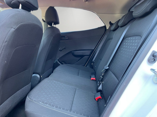 Hyundai HB20 Sense 1.0 Turbo Flex 12V Aut.
