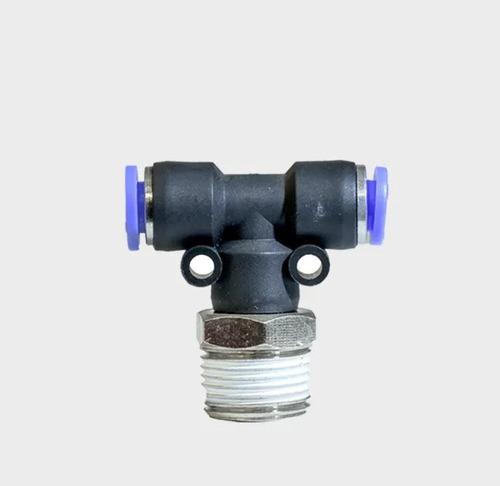 Conector Tee 6x6x1/4 Npt