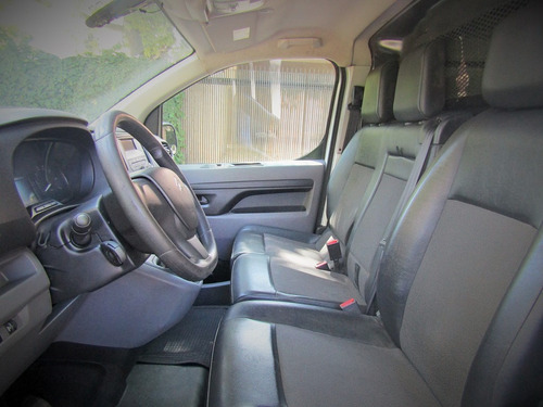 Citroën Jumpy Blue Hdi 2.0