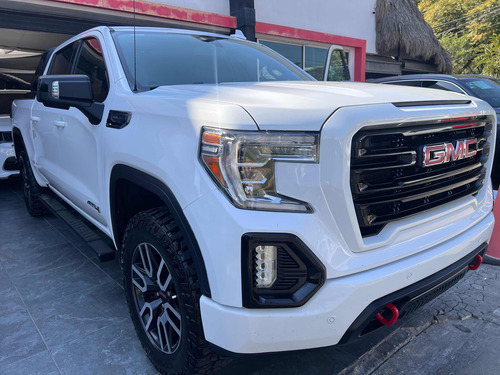 GMC Sierra 5.4 Crew Cabina All Terrain 4x4 At