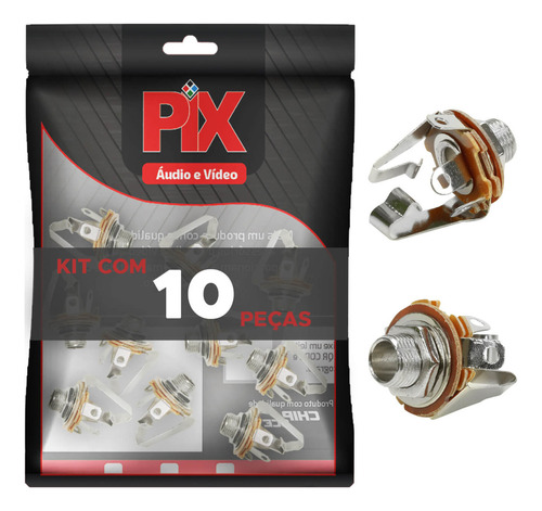 Pix 062-3810 Kit 10