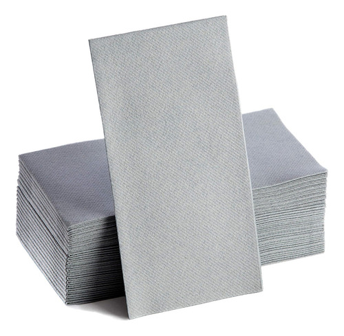 Servilletas De Papel Desechables | Suaves Y Absorbentes