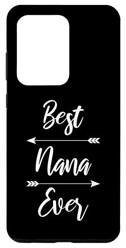 Funda Para Galaxy S20 Ultra Best Nana Ever