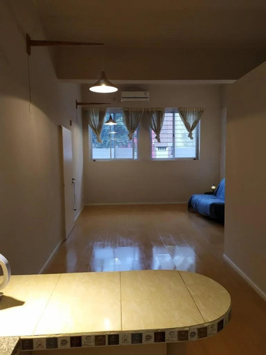 Departamento Monoambiente En Venta - 1 Baño - 36mts2 - Villa Urquiza
