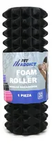Comprar Rolo Rodillo Pilates Yoga Masajeador Masajes Texturizado!!!