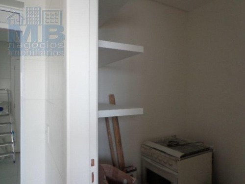 Apartamento Residencial Para Locação, . - Ap1477