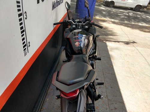 Yamaha Xj6 F 2011