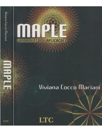 Maple   Fundamentos E Aplicações