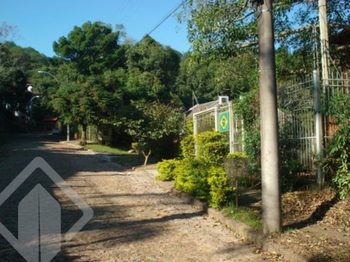 Imagem 3 de 3 de Terreno - Teresopolis - Ref: 129196 - V-129196