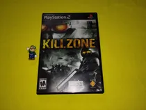 Comprar Killzone 1 Ps2 Original