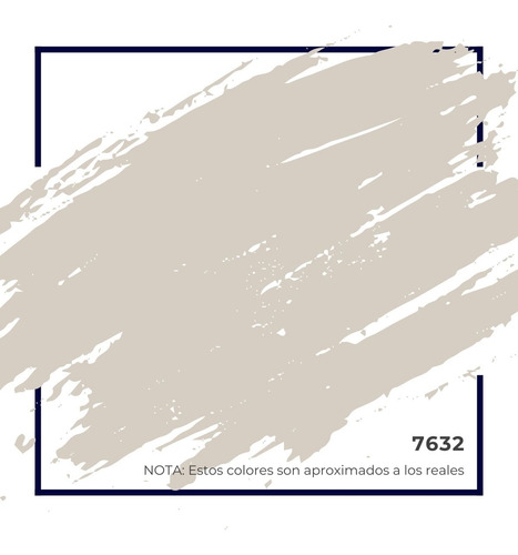 Pintura Acrílica Poliprisa 19 Lt Prisa Colores 2025 7632 Satinado