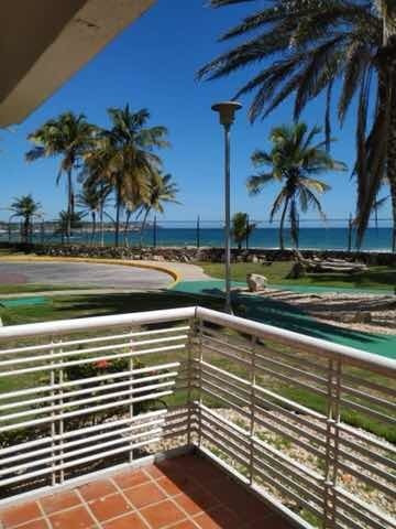Imagen 1 de 9 de Bello Apto En Pb Acceso A La Playa