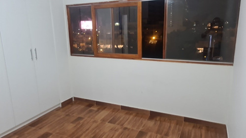 Imagen 4 de 4 de Alquiler De 01 Habitacion Amplia Residencial San Felipe