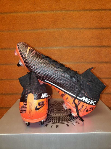 Chutera Nike Superfly360 Mixtas