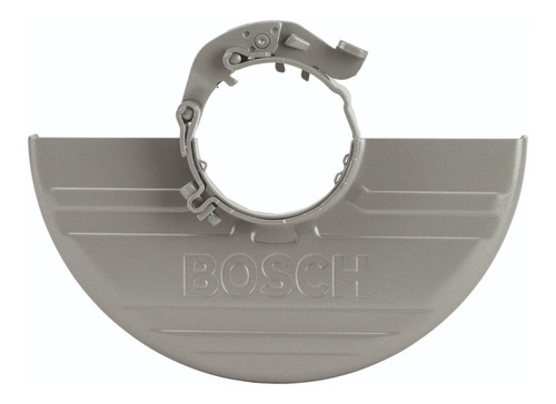 Imagen 1 de 4 de Cubredisco 180mm./7  Lvi Bosch Profesional