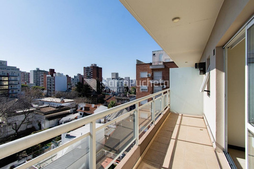 Imagen 9 de 30 de Venta Depto 2 Amb Con Cochera Cubierta Moron Sur (6°piso)