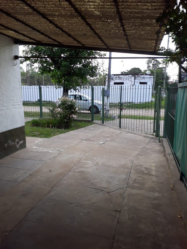 Casa En Venta En Obligado