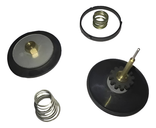 Kit Repuesto Sensor Rowa N4 Press Rpx Rp25 30 200