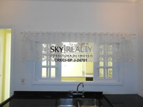 Imagem 5 de 10 de Sobrado Em Condominio - Pedreira - Ref: 12547 - V-12547