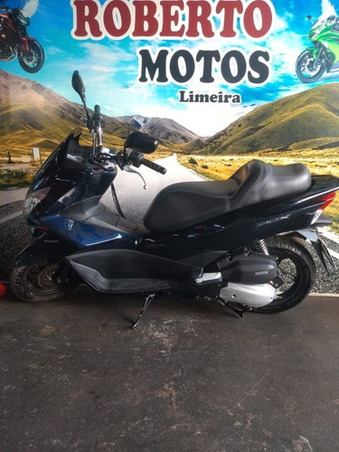 Imagem 4 de 9 de Pcx 150 Dlx
