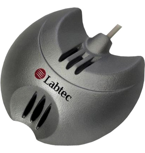 Microfono Omnidireccional Labtec Pc Mic333 3.5mm 980184-0403